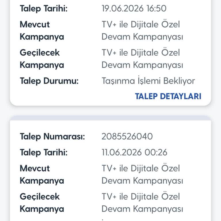 Taşınma Sonrası Fiber Kurulumunda Gecikme Ve Hizmet Kesintisi