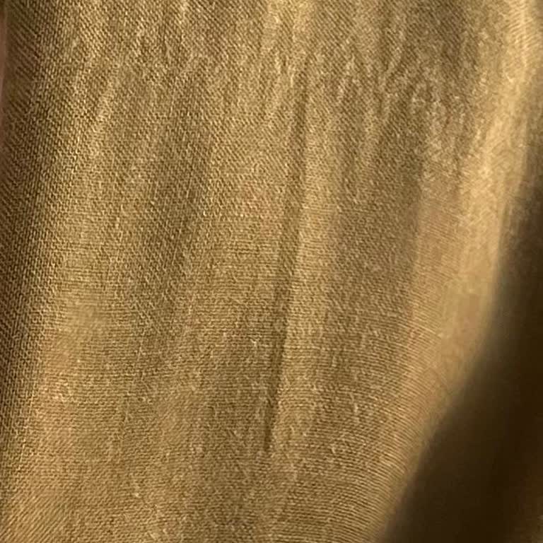 Kullanılmış Şal Gönderimi Ve Tekrarlanan Değişim Hatası