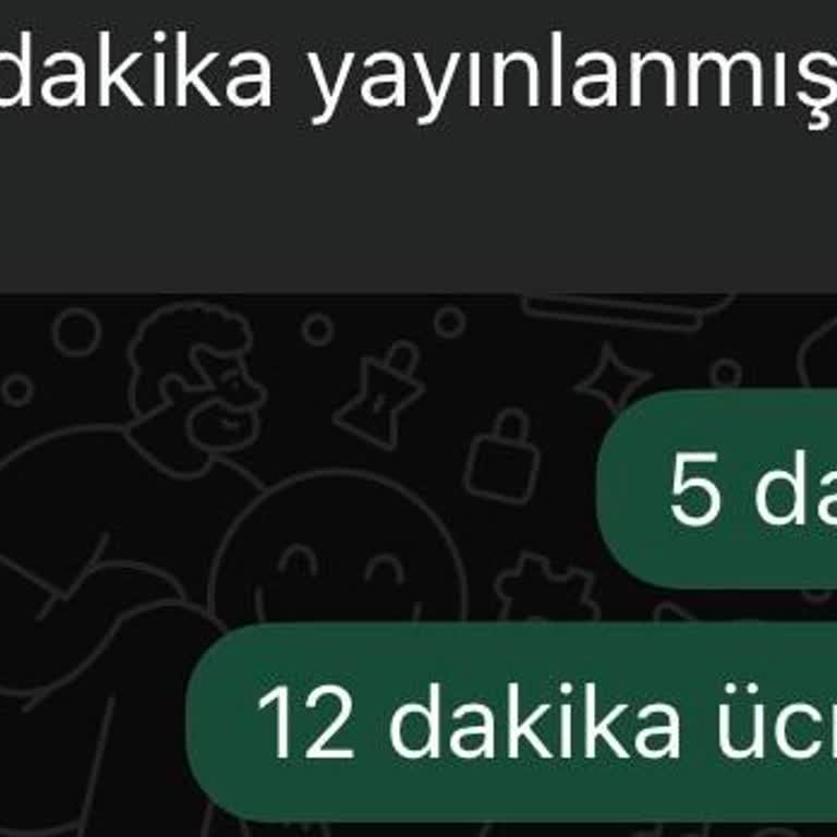 Yayın Gecikmesi Ve Ücret İadesi Talebi