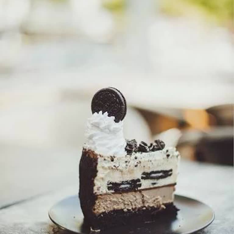 Espressolab Şubesinde Oreo’lu Pasta Sonrası Gıda Zehirlenmesi Şüphesi