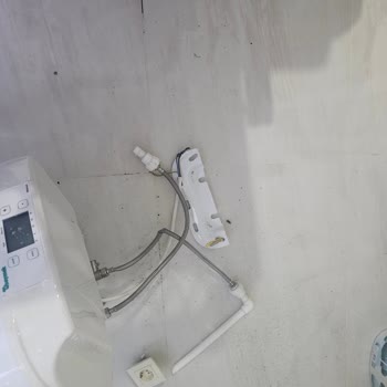Baymak Ağır Termosifon Düşerek Çocuklarımın Hayatını Tehlikeye Attı