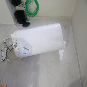 Baymak Ağır Termosifon Düşerek Çocuklarımın Hayatını Tehlikeye Attı