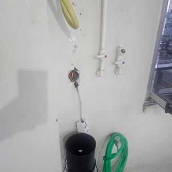 Baymak Ağır Termosifon Düşerek Çocuklarımın Hayatını Tehlikeye Attı