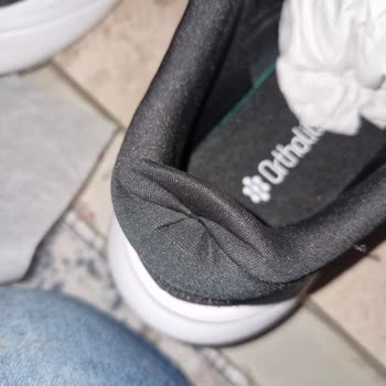 Adidas Ayakkabısının Kısa Sürede Deforme Olması Ve Ayak Ağrısı İade Talebi