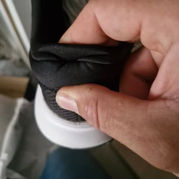 Adidas Ayakkabısının Kısa Sürede Deforme Olması Ve Ayak Ağrısı İade Talebi