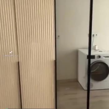 Minar Mobilya Sola Açılan Kapaklar