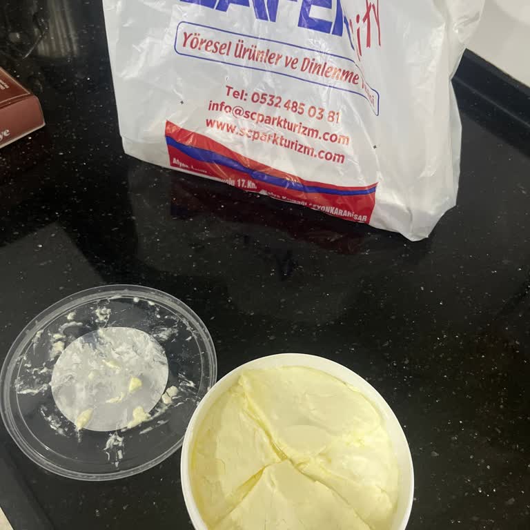 Hacıbekiroğlu Altın Kaymak’ta Hızlı Bozulma Soğuk Zincir Problemini Ortaya Çıkarıyor