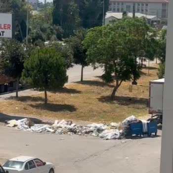 Eki aç