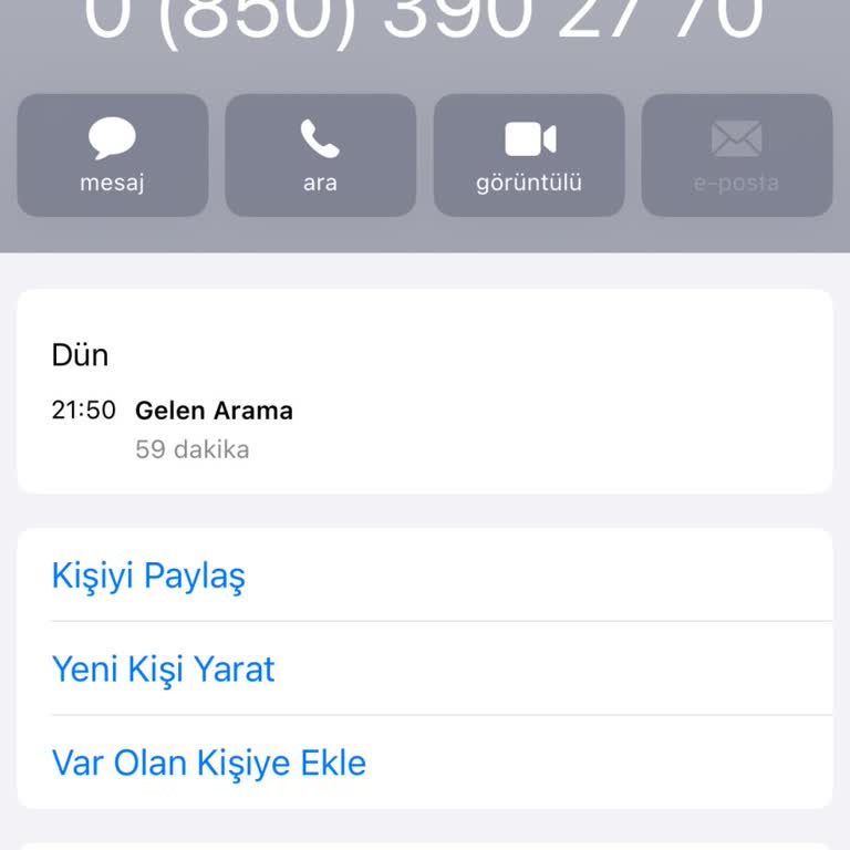 Planlı Teslimat Taahhüdü İhlal Edildi, Amazon Şikayet Kayıt Oluşturmadı