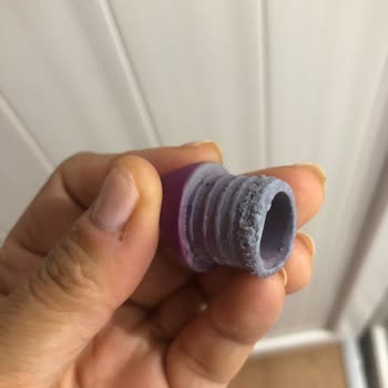 Parex Wondero Mopunun Gider Tıpası Bozuldu, Yedek Parça Bulunamıyor