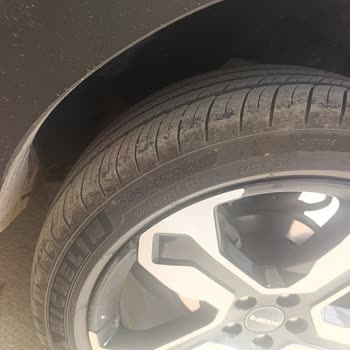 Michelin Primacy Lastiklerde Yetersiz Grip Ve Değişim İsteği Reddi