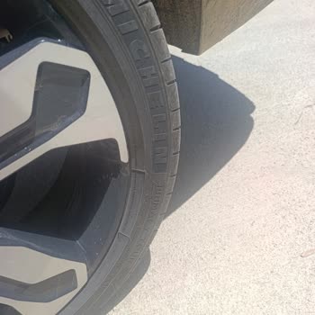 Michelin Primacy Lastiklerde Yetersiz Grip Ve Değişim İsteği Reddi