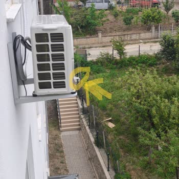 Airfel Montaj Sonrası Su Sızıntısı ve Ek Vinç ve Boru Masrafları Şirket Tarafından Karşılanmalı