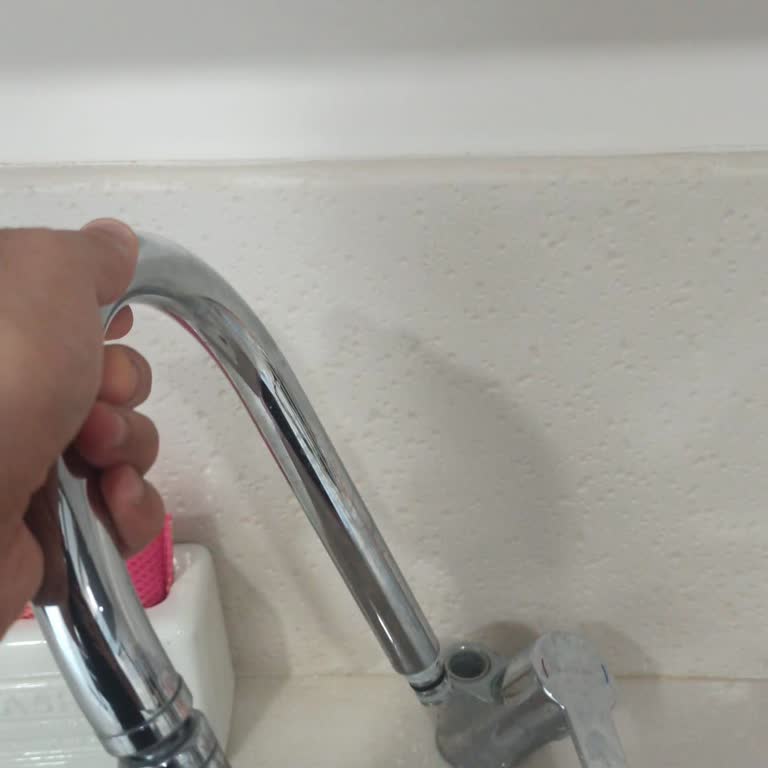 Garanti Süresine Rağmen Servis Randevusuna Uymayan Artema Mutfak Lavabo Bataryası