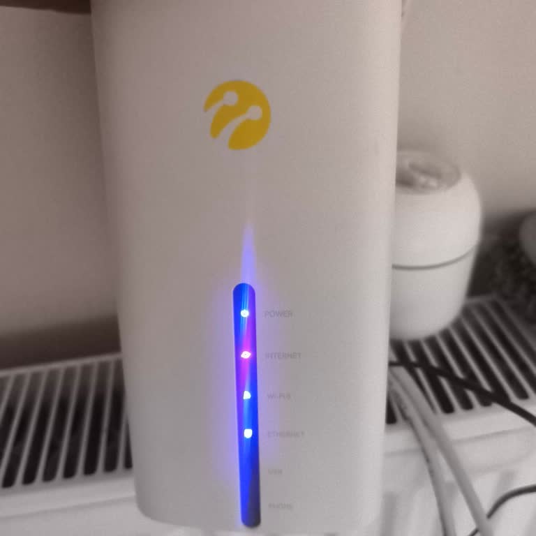 Sürekli Kopan İnternet Ve Çözüm Bulunamayan Mağduriyet