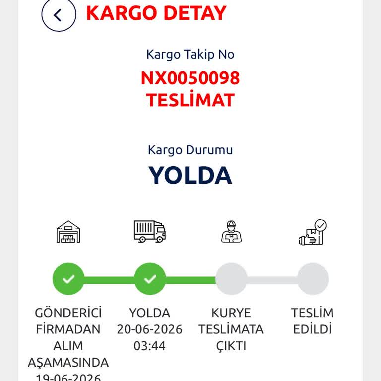Ceva’nın İletişimsizliği Ve Geciken Klima Teslimatı