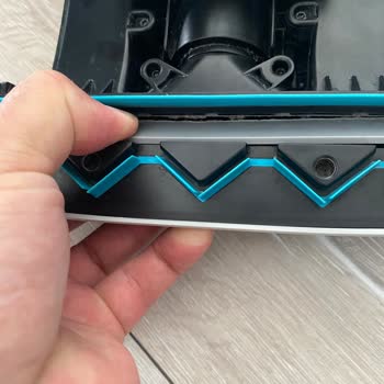 Philips Şarjlı Süpürge Deforme Parçalar İçin Garanti Kapsamında Onarım Talebi