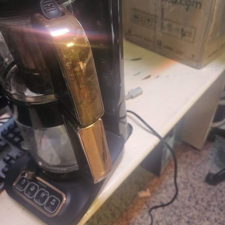 Karaca Çaysever Arızası!
