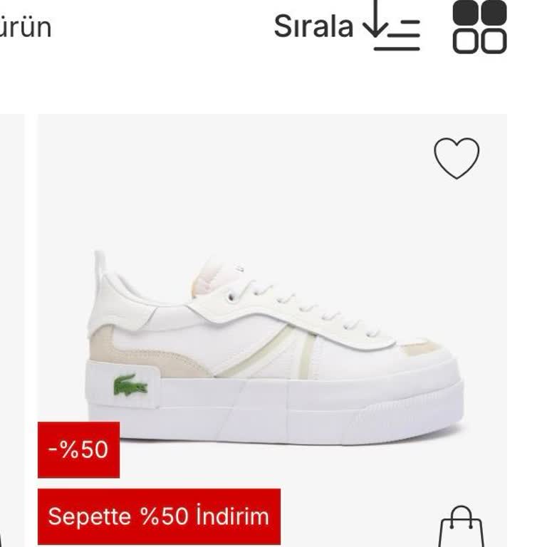 Sepette Görülen 1.125 TL Fiyat Uygulanmadı Ve Yanıt Bekliyorum