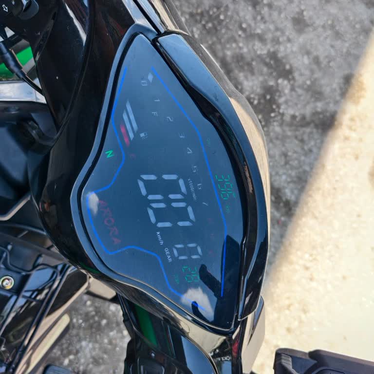 Arora Smart 50 Modelinde 390 Kilometrede Arka Jant Bilya Göbeği Arızası Ve Garanti İhlali