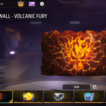 My Free Fire Account Disappeared and a New ID Replaced It