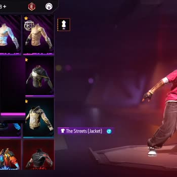 My Free Fire Account Disappeared and a New ID Replaced It