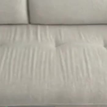 Enza Home Verona Koltuk Takımı Hüsranı