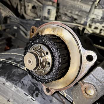Renault Trucks Keşan Koçarslan Servisi Yanlış Teşhis İle 200.000 TL'lik Masrafa Yol Açtı