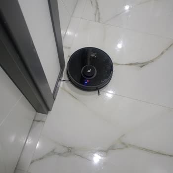 Fakir RS 800 Robot Süpürge Arızalı, Servis Sorunları Ve Kasko Bedeli İçin Değişim Talebi