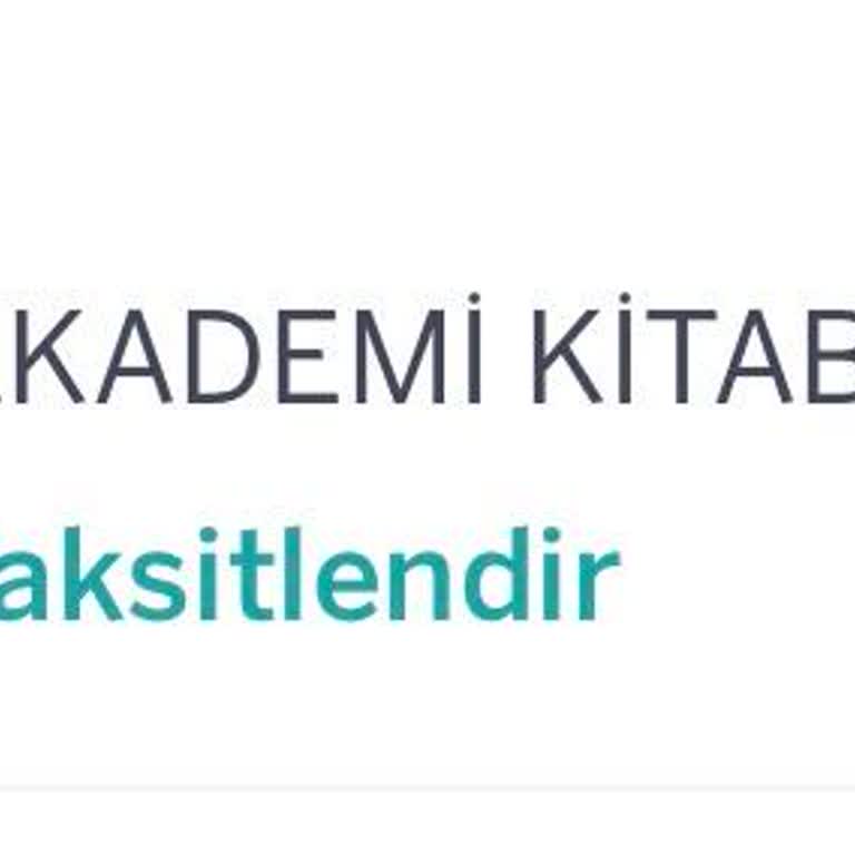Garanti Play Üzerinden Kitap Siparişi Görünmüyor Ve Ücret İadesi Talebi