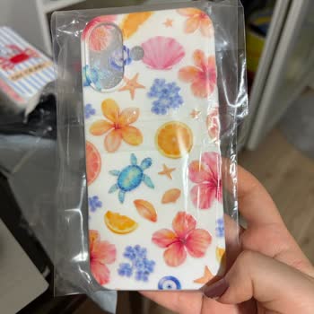 İPhone 17 Kılıfının Bulanık Baskısı Ve İade Talebi