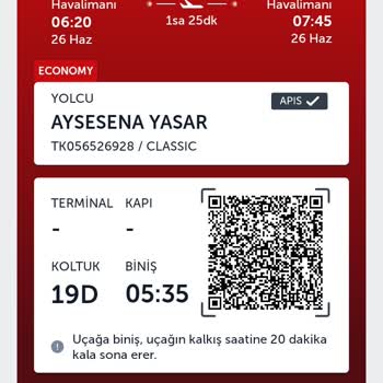 Kabin Boyu Valizime Haksız 4.080 TL Kesinti Yapıldı, İadesi Talep Ediliyor