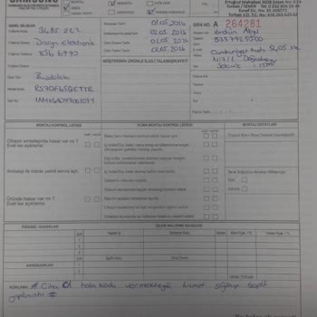 Garanti Altındaki Buzdolabım Sürekli Arızalandı Değişim İstiyorum