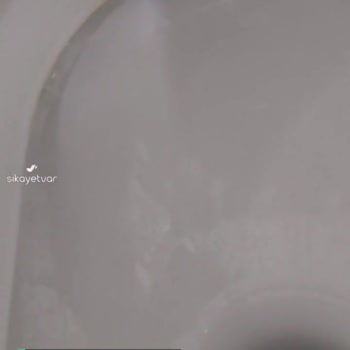 Vitra Klozet Pişmanlığım, Hayal Kırıklığı