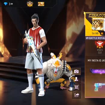 My Free Fire Account Was Bound to Another Person Without Permission