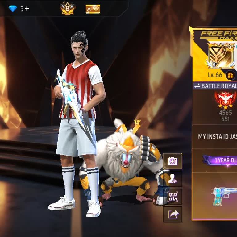My Free Fire Account Was Bound to Another Person Without Permission