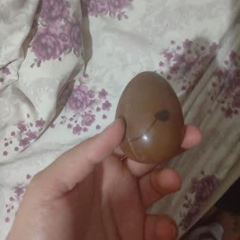 Şölen Ozmo Sürpriz Yumurta’da Çikolata Tadı Acı Ve Baskı Hatası