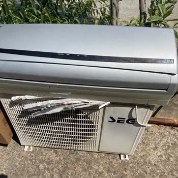 Vestel Klimamda Ana Kart Arızası Ve Gaz Kaçağı, Yetkili Servis Çözüm Bulamıyor