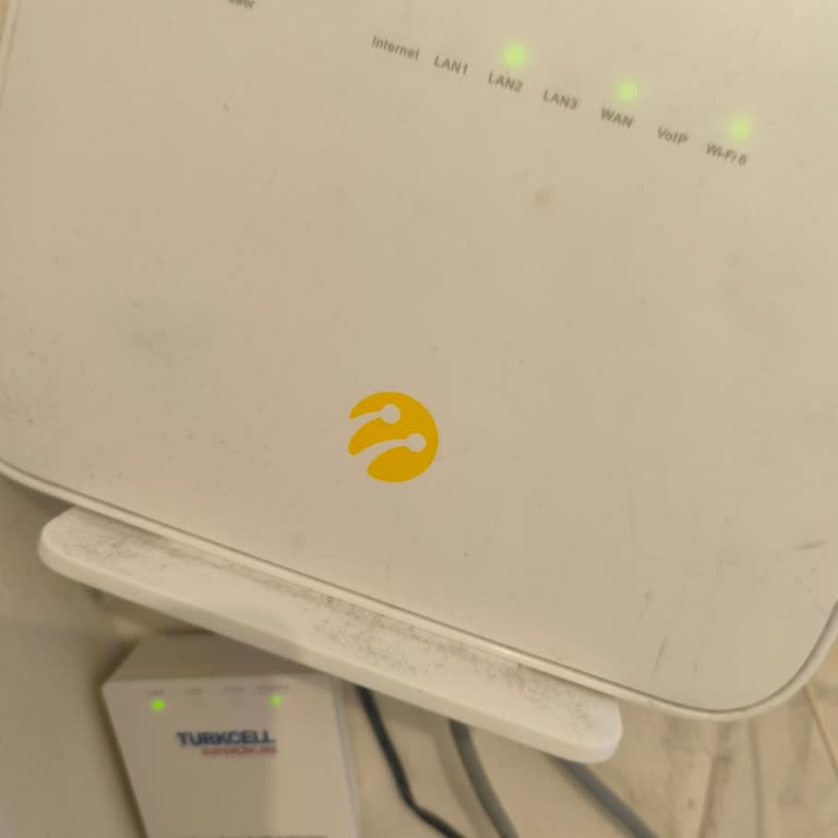 Sürekli İnternet Kesintileri Ve Maddi Kayıplarım: Acil Çözüm Gerekiyor