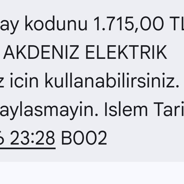 3D Güvenli Ödeme İşleminde Yetkilendirilen Tutarın Üzerinde Çekilen Ücretin Geri Ödenmesi Talebi