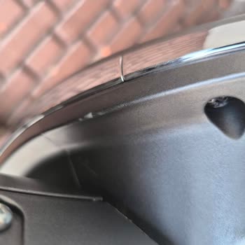 Kuba Motor Sıfır Scooter’da Çizik Ve Güneş Yanığı: Uruç Ticaret'in Kusurlu Satışı Ve Denetim Talebi