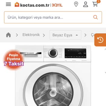 Koçtaş Uygulamasındaki Yanıltıcı Kampanya Şartı İndirim Kodu Çalışmadı