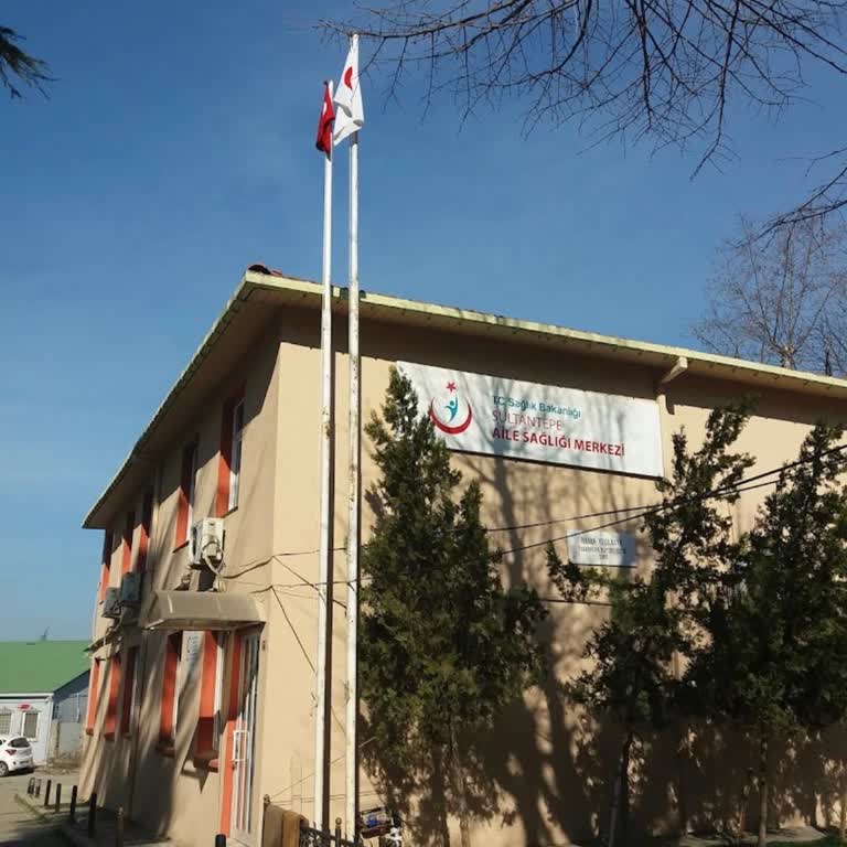 Sağlık Ocağında Çocuk Tuvaleti Kullanımını Engelleyen Kaba Ve Saygısız Tutum