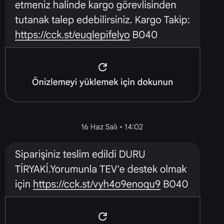Çiçek Sepeti Teslim Edildiği Söylenen Müzik Kutusu Alıcıya Ulaşmadı