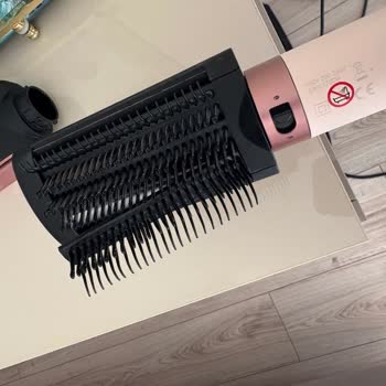 Dyson Coanda 2X Kırılan Başlık Ve Sürekli Çalışmama Sorunu İçin İade Talebi