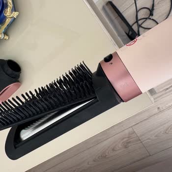 Dyson Coanda 2X Kırılan Başlık Ve Sürekli Çalışmama Sorunu İçin İade Talebi