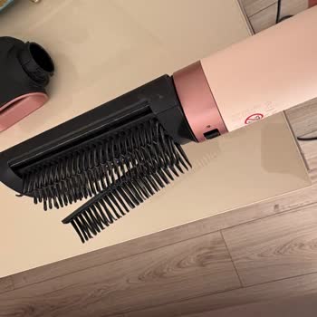 Dyson Coanda 2X Kırılan Başlık Ve Sürekli Çalışmama Sorunu İçin İade Talebi