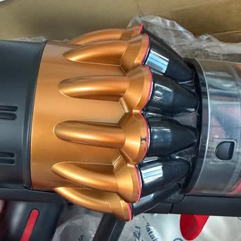 Dyson Süpürge Arızası Ve Servis Sonrası Hasarlı İade
