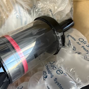 Dyson Süpürge Arızası Ve Servis Sonrası Hasarlı İade