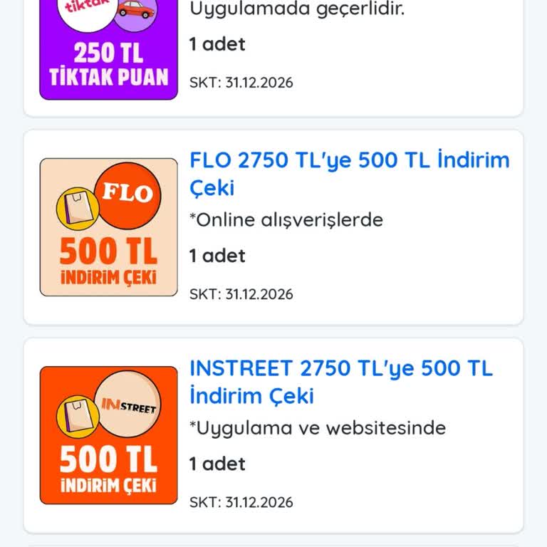Kampanya Limitleri Sürekli Doluyor, Kazandırio Uygulaması Kullanılamaz Hale Geldi